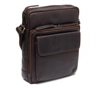 The Chesterfield Brand Montira Shoulderbag brown