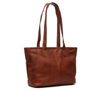 The Chesterfield Brand Monza Shopper Tasche Leder 33 cm