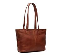 The Chesterfield Brand Monza Shopper Tasche Leder 33 cm