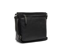 The Chesterfield Brand Mumbai Schultertasche Shoulderbag 25 Black