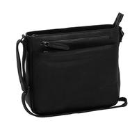 The Chesterfield Brand Mumbai Shoulderbag Black