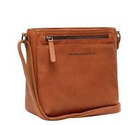 The Chesterfield Brand Mumbai Shoulderbag cognac