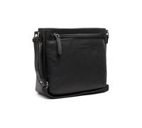 The Chesterfield Brand Mumbai - Umhängetasche 25 cm black