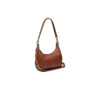 The Chesterfield Brand Schultertasche Nancy Leder Cognac