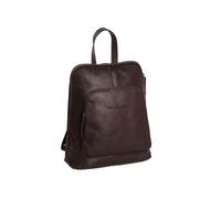 The Chesterfield Brand Naomi Rucksack Backpack 34 Brown Rucksack