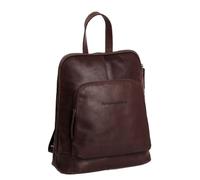 The Chesterfield Brand Naomi Rucksack brown