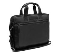 The Chesterfield Brand Narvik Business Bag Black