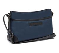 The Chesterfield Brand Nevon Crossbody Bag Navy