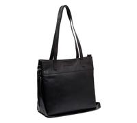 The Chesterfield Brand Nola Shopper Black