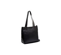The Chesterfield Brand Nola Shopper Black ohne Rollen Shopper