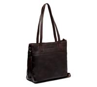 The Chesterfield Brand Nola Shopper Brown