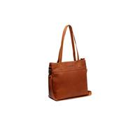 The Chesterfield Brand Nola Shopper Cognac ohne Rollen Shopper
