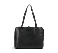 The Chesterfield Brand Novum Selvino Schultertasche schwarz, Leder, Damen