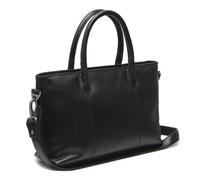 The Chesterfield Brand Pergamino Shopper black