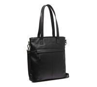 The Chesterfield Brand Nunavik Shopper Black