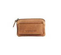 The Chesterfield Brand Oliver - Schlüsseletui 12 cm cognac