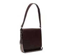 The Chesterfield Brand Osuna Schultertasche Leder 22 cm braun