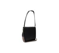 The Chesterfield Brand Osuna Schultertasche Leder 22 cm schwarz