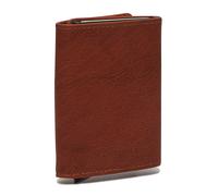 The Chesterfield Brand Paris Cardholder Cognac