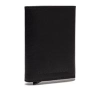 The Chesterfield Brand Paris - Kreditkartenetui 6cc 10 cm RFID Black
