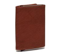 The Chesterfield Brand Paris - Kreditkartenetui 6cc 10 cm RFID cognac
