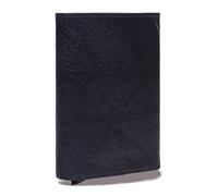 The Chesterfield Brand Paris - Kreditkartenetui 6cc 10 cm RFID navy