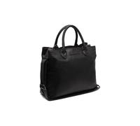 The Chesterfield Brand Passau Schultertasche Black Schultertasche