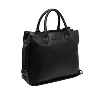 The Chesterfield Brand Passau Umhängetasche schwarz