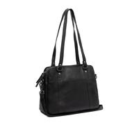 The Chesterfield Brand Porlezza black