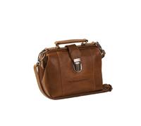 The Chesterfield Brand - Leder Handtasche Cognac Rachael