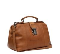 The Chesterfield Brand Rachael Shoulderbag cognac