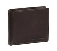 The Chesterfield Brand Leder Portemonnaie Braun Ralph RFID Safe