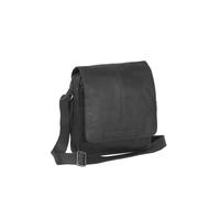 The Chesterfield Brand Raphael Schultertasche Shoulderbag 29 Black