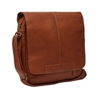 The Chesterfield Brand C480551 Leder Umhängetasche cognac