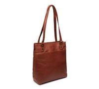 The Chesterfield Brand Raynor Schultertasche Leder 27 cm braun