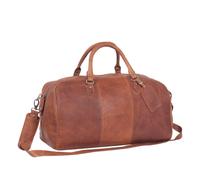 The Chesterfield Brand Reisetasche William Cognac