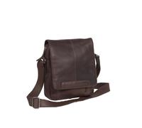 The Chesterfield Brand Remy Schultertasche Shoulderbag 25 Brown