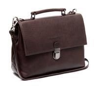The Chesterfield Brand Aktentasche Renata - Leder 29 cm - Braun