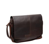 The Chesterfield Brand Richard Laptopbag brown