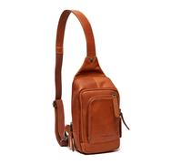 The Chesterfield Brand - Leder Slingbag Cognac Riga