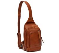 The Chesterfield Brand Riga Umhängetasche 24 Cognac