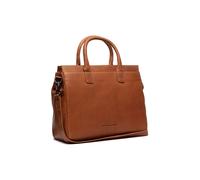 The Chesterfield Brand Rivera Schultertasche Cognac