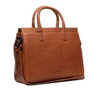 The Chesterfield Brand Rivera Umhängetasche cognac