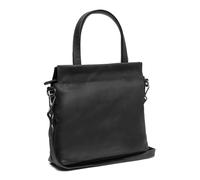The Chesterfield Brand Rivington Crossbody Bag Black