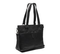 The Chesterfield Brand Rome Shopper black