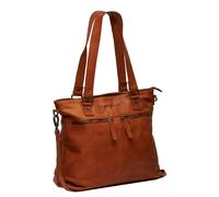 The Chesterfield Brand Rome Shopper cognac