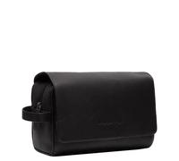 The Chesterfield Brand Rosario - Kulturbeutel zum Aufhängen 25 cm Black