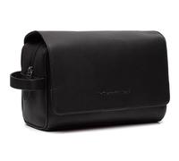 The Chesterfield Brand Rosario - Kulturbeutel zum Aufhängen 25 cm Black