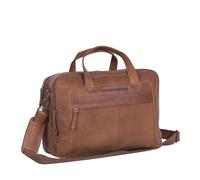 The Chesterfield Brand Ryan Aktentasche cognac, Leder, Herren