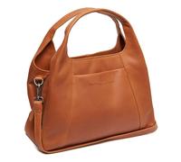 The Chesterfield Brand Salina Schultertasche Leder 32 cm braun